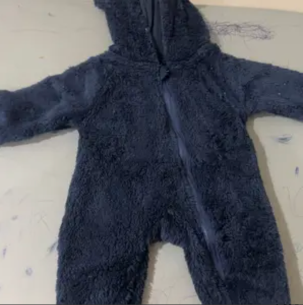 Review by Jessica